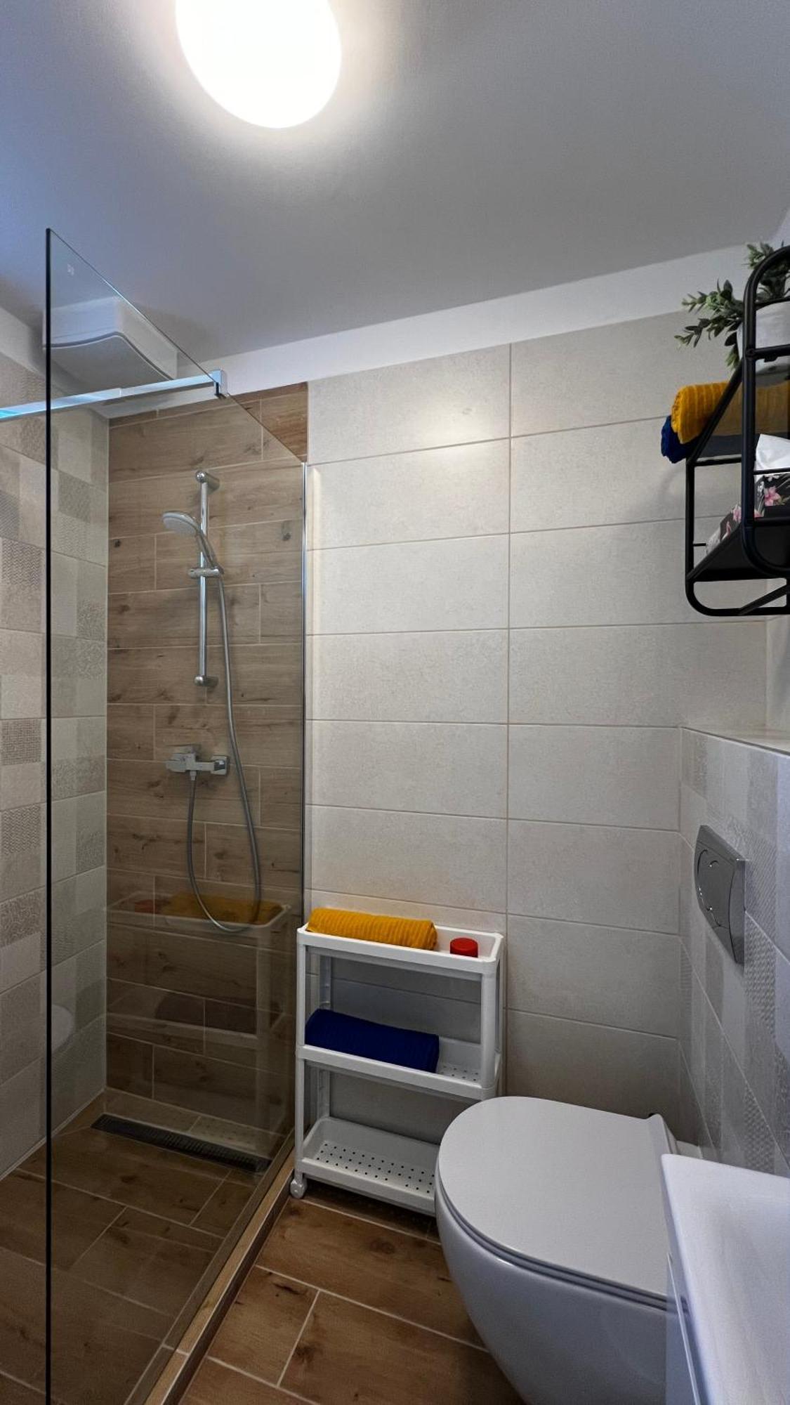 Apartamento Lili's Loft